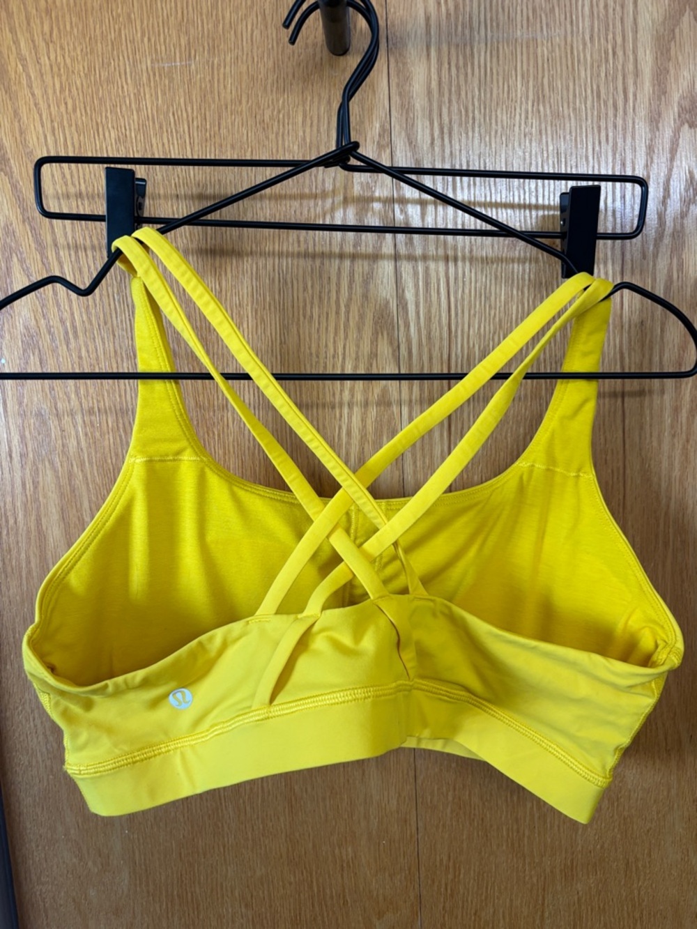 Lululemon Athletica Energy Bra B-D - Picture 3 of 5